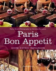 Paris Bon Appetit product image