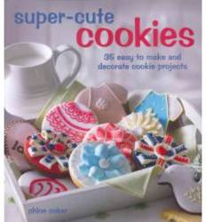 Super Cute Cookies product image