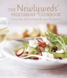 The Newlyweds' Vegetarian Cookbook product image