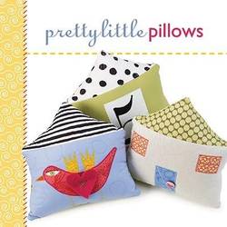 Pretty Little Pillows (Pretty Little Series) product image