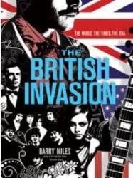 The British Invasion product image