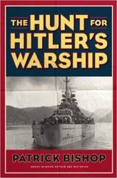 The Hunt for Hitler's Warship product image