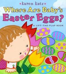 Where Are Baby's Easter Eggs product image