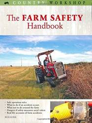 Farm Safety Handbook (Country Workshop) product image
