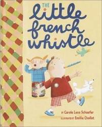 The Little French Whistle product image