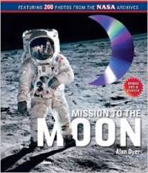 Mission to the Moon product image