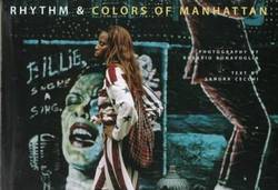 Rhythm and Colors of Manhattan product image