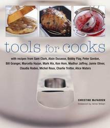 Tools for Cooks product image