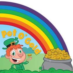 Pot 'o Gold Board book product image