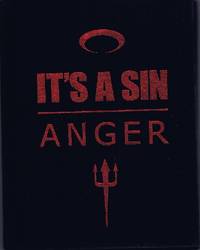 It's a Sin: Anger Hardcover product image