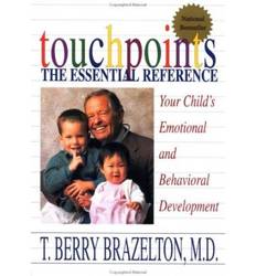 Touchpoints : Your Child's Emotional and Behavioral Development product image