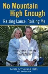 No Mountain High Enough by Kelly Linda Armstrong product image