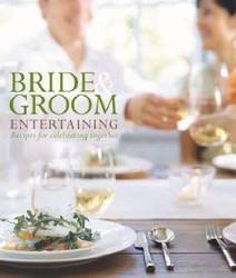 Bride and Groom Entertaining product image