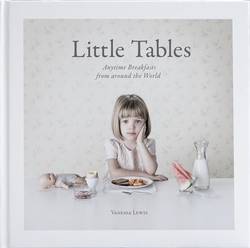 Little Tables: Anytime Breakfasts from around the World product image