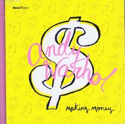 Andy Warhol : Making Money product image