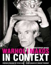 Warhol/Makos in Context product image