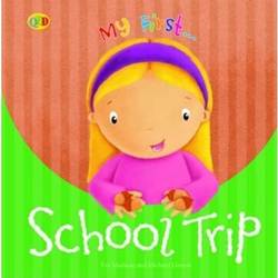 My First School Trip product image