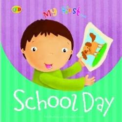 My First School Day product image