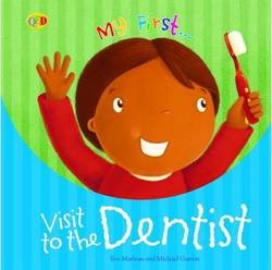 My First Visit to the Dentist product image