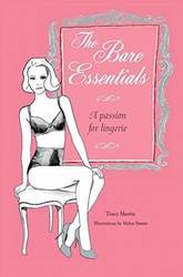 The Bare Essentials A passion for lingerie product image