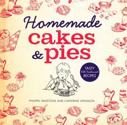 Homemade Cakes & Pies product image