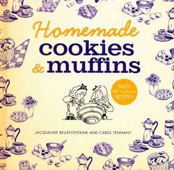 Homemade Cookies & Muffins product image