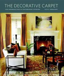 The Decorative Carpet Fine Handmade Rugs in Contemporary Interiors product image