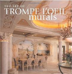 The Art of Trompe L'Oeil Murals product image